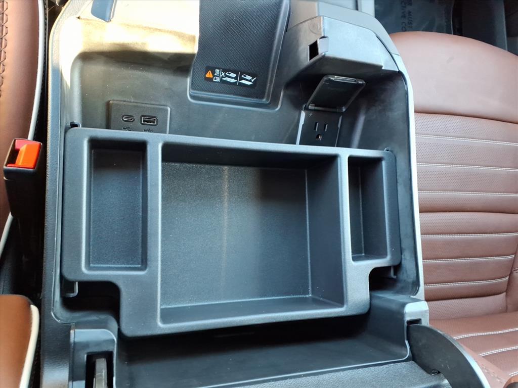 used 2024 GMC Sierra 1500 car, priced at $71,990