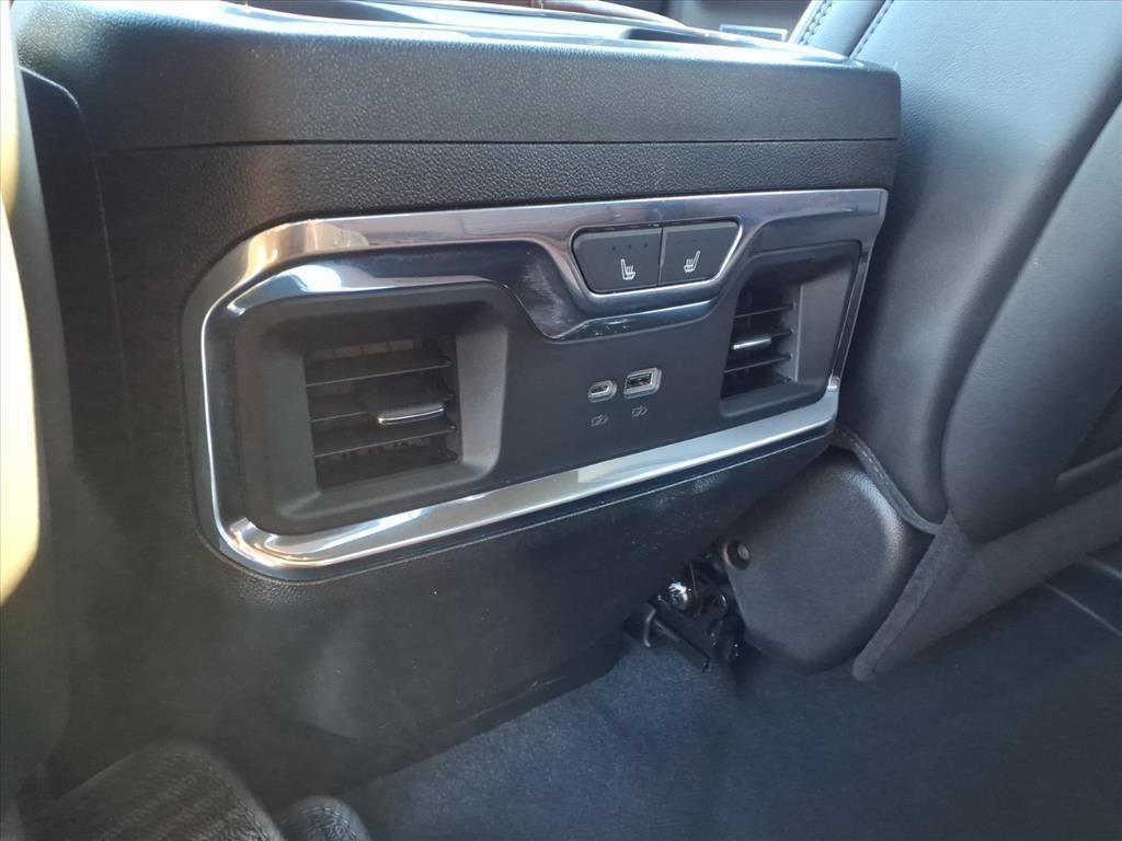 used 2024 GMC Sierra 1500 car, priced at $71,990