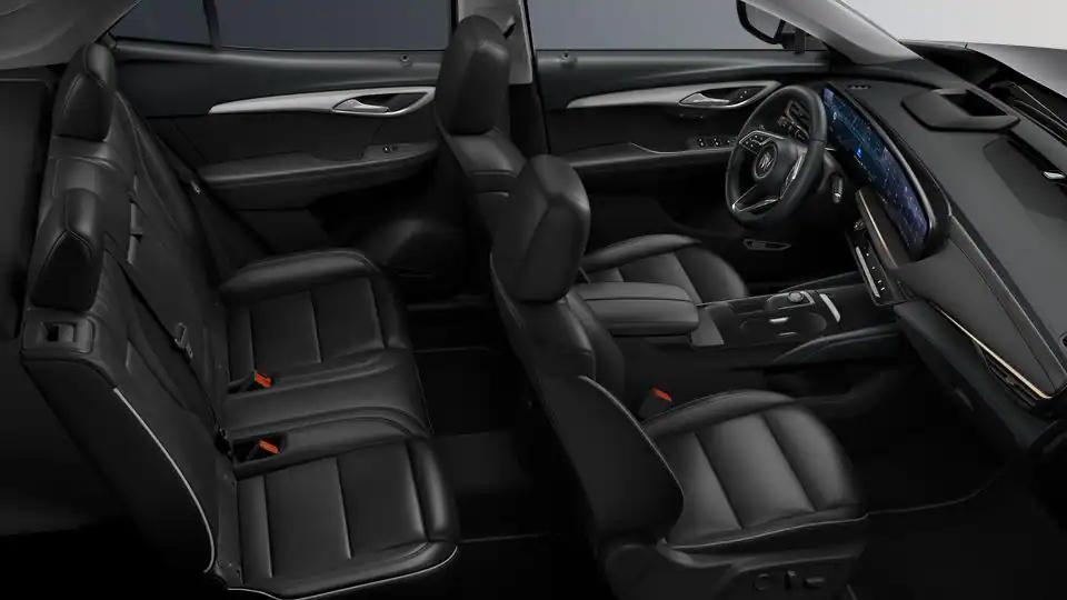 new 2026 Buick Envision car, priced at $52,695