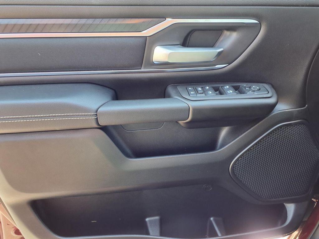 used 2026 Ram 1500 car, priced at $53,977