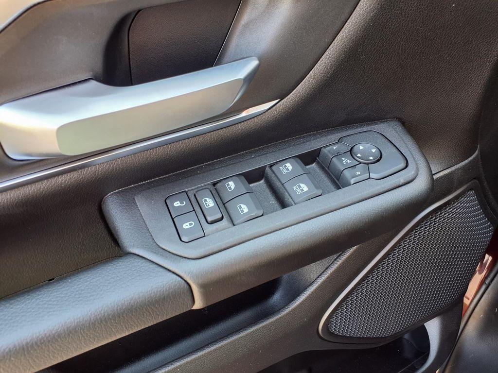 used 2026 Ram 1500 car, priced at $53,977