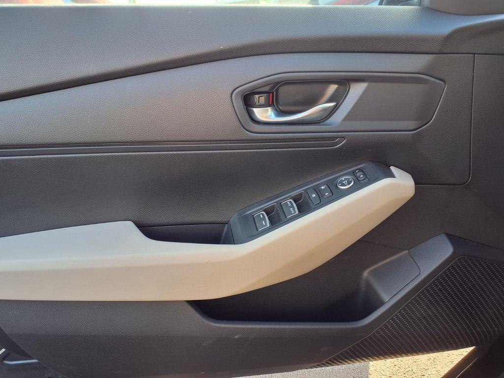 used 2024 Honda Accord car, priced at $25,977