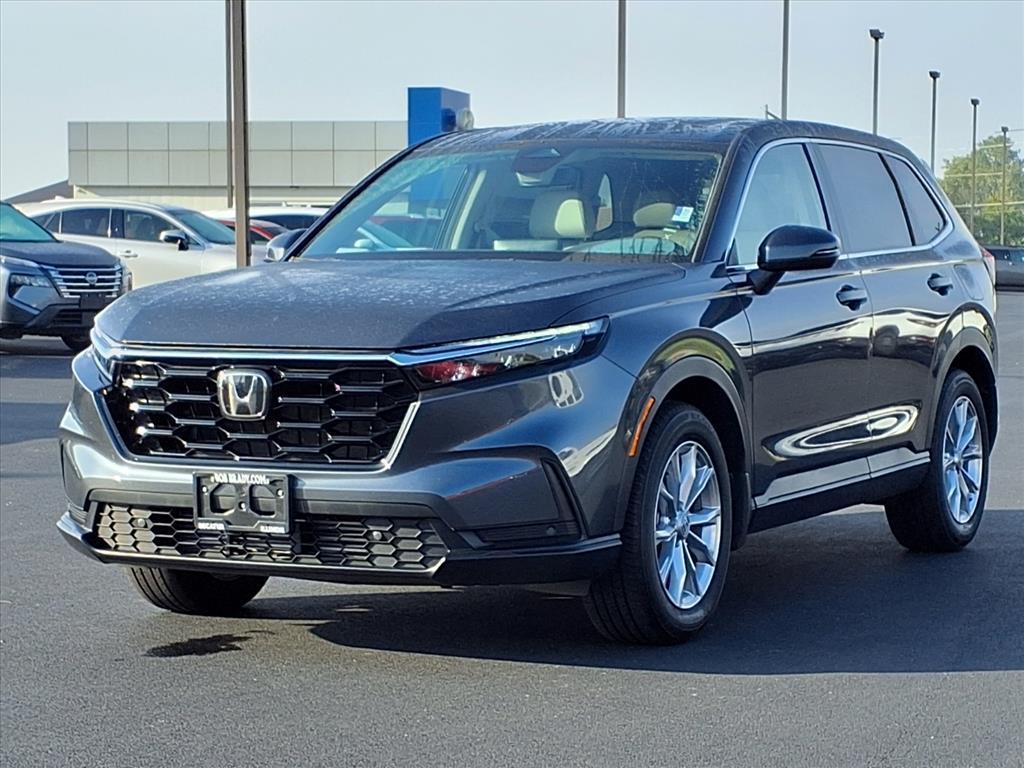 used 2023 Honda CR-V car, priced at $32,977