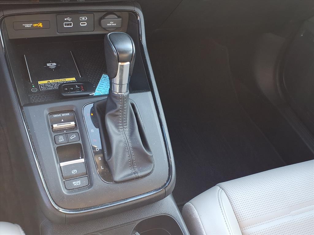 used 2023 Honda CR-V car, priced at $32,977