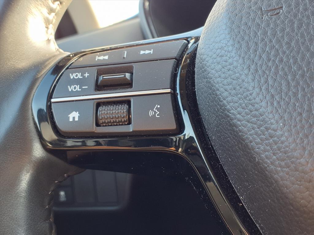 used 2023 Honda CR-V car, priced at $32,977