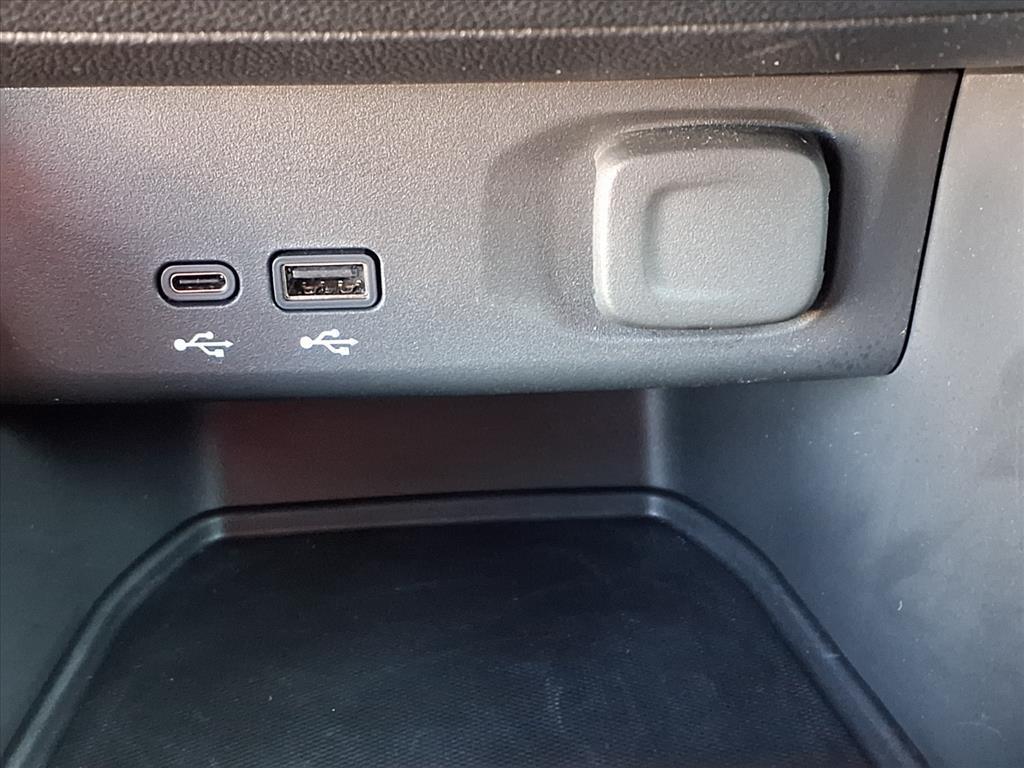 used 2024 Buick Envista car, priced at $24,767