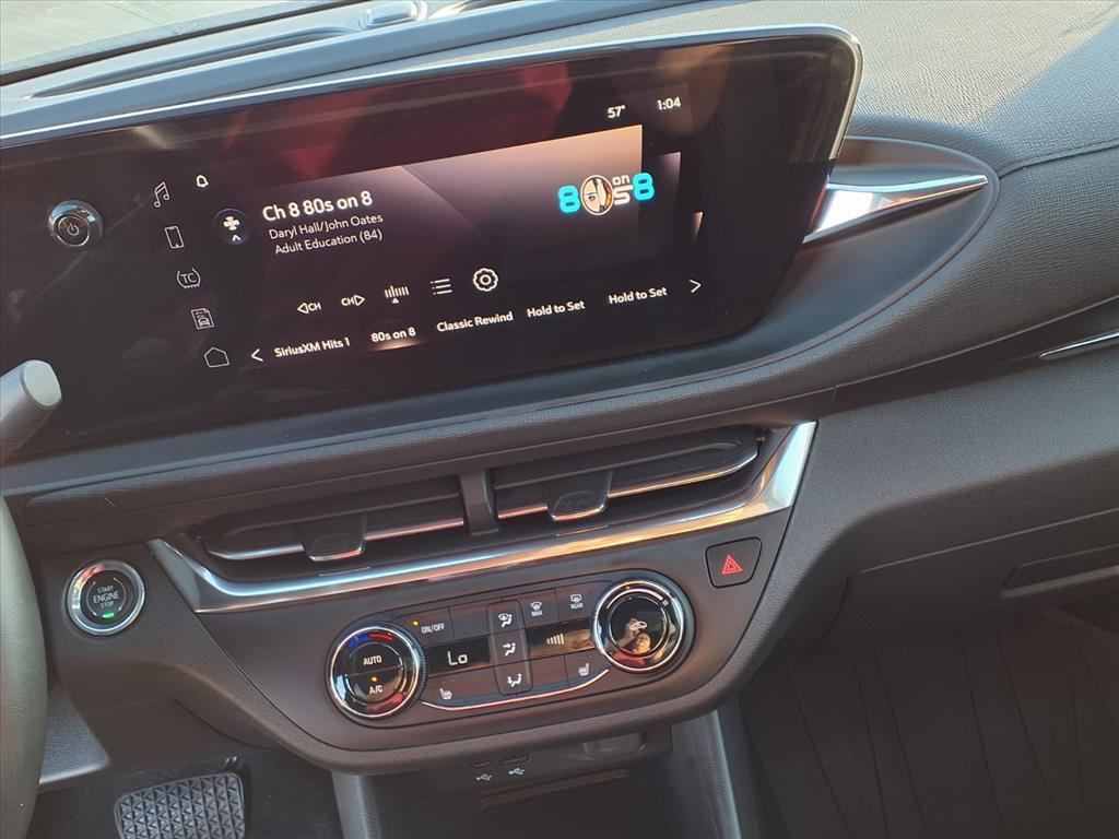 used 2024 Buick Envista car, priced at $24,767