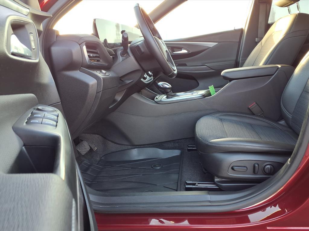 used 2024 Buick Envista car, priced at $24,767