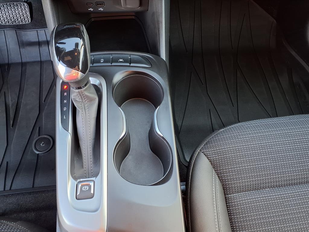 used 2024 Buick Envista car, priced at $24,767