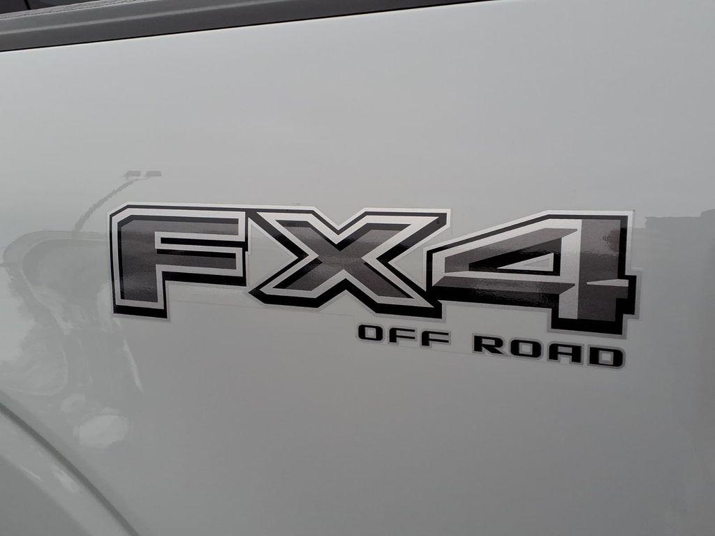 used 2023 Ford F-150 car, priced at $48,990