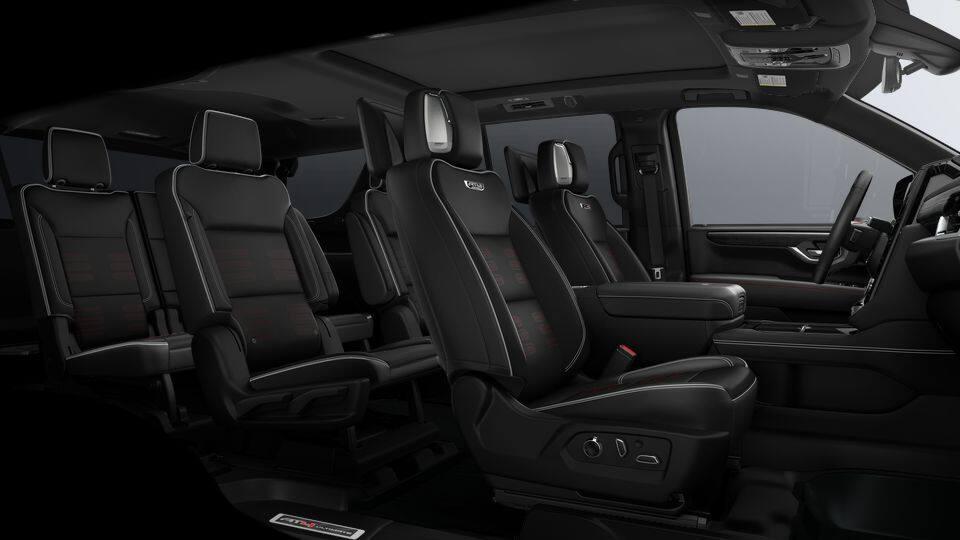 new 2026 GMC Yukon car, priced at $102,810