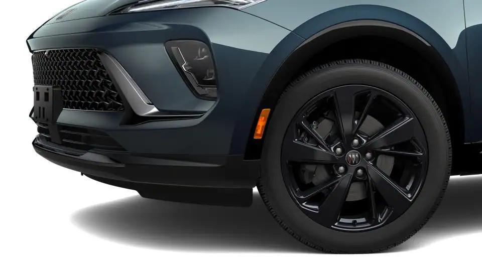 new 2026 Buick Envision car, priced at $48,835