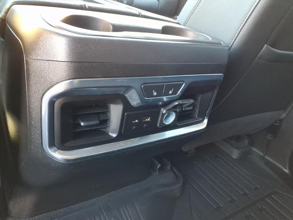 used 2021 GMC Sierra 2500 car, priced at $53,990