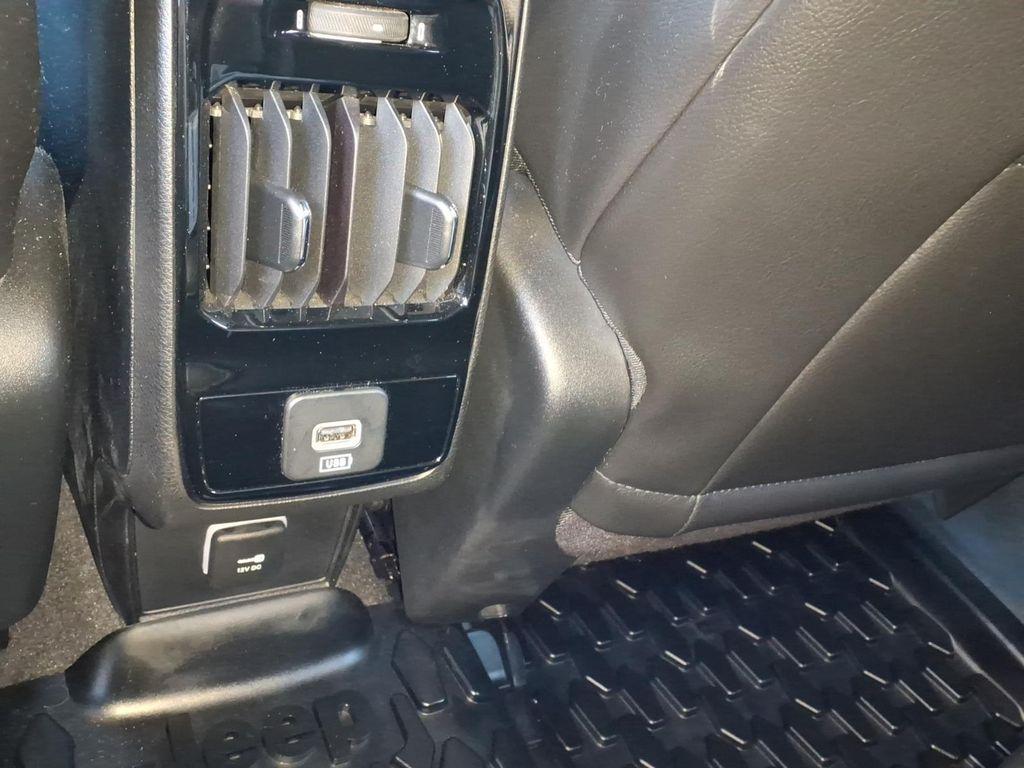 used 2023 Jeep Compass car