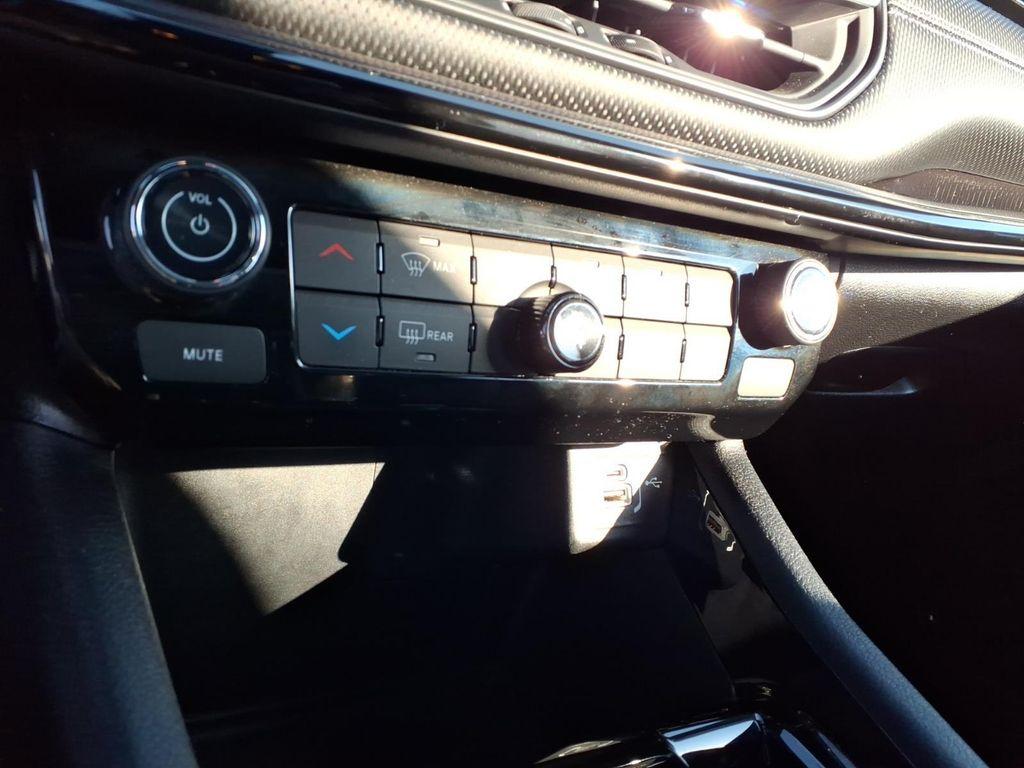 used 2023 Jeep Compass car