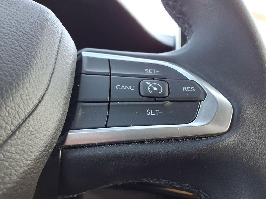 used 2023 Jeep Compass car