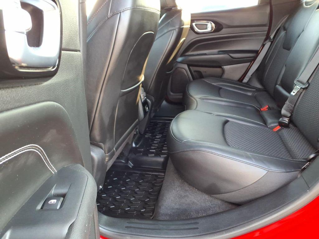 used 2023 Jeep Compass car