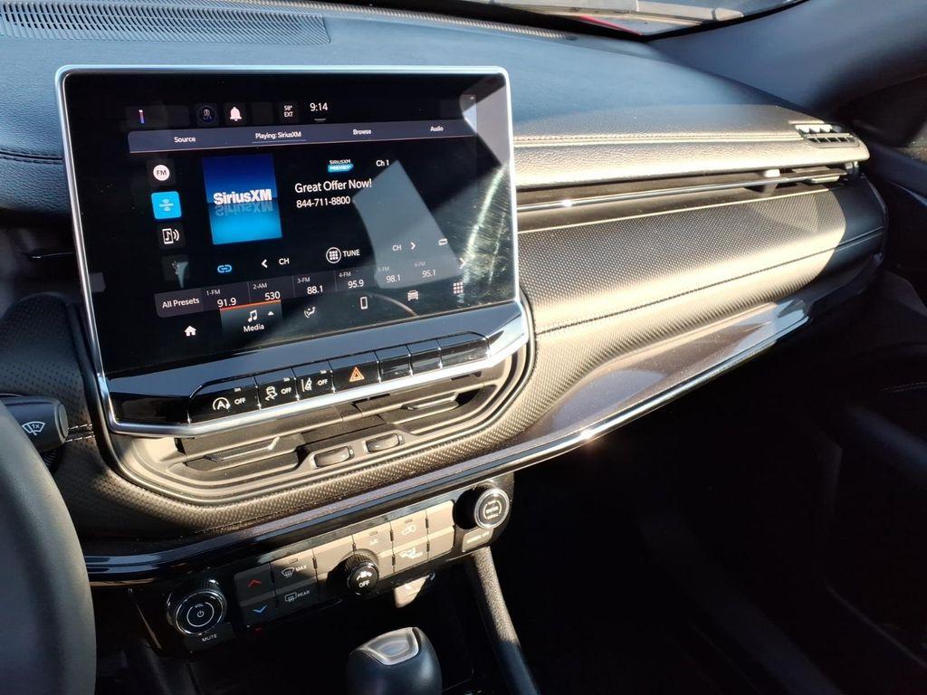 used 2023 Jeep Compass car