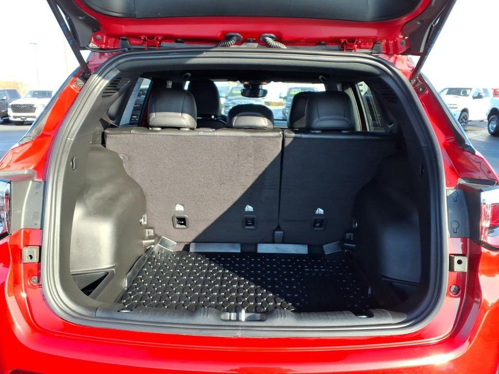 used 2023 Jeep Compass car