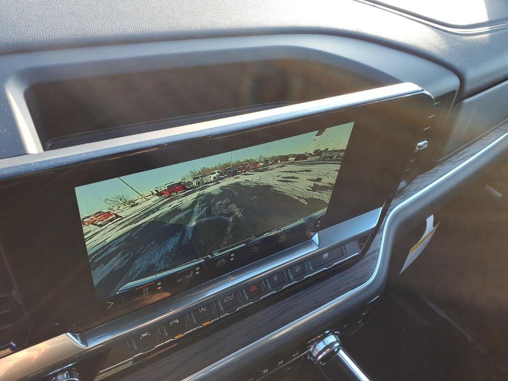 new 2026 GMC Sierra 1500 car, priced at $59,085