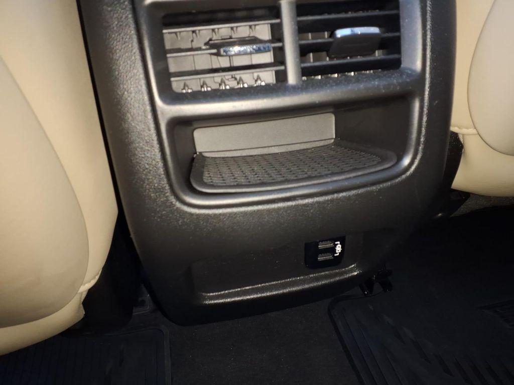 used 2018 Cadillac XT5 car, priced at $21,990