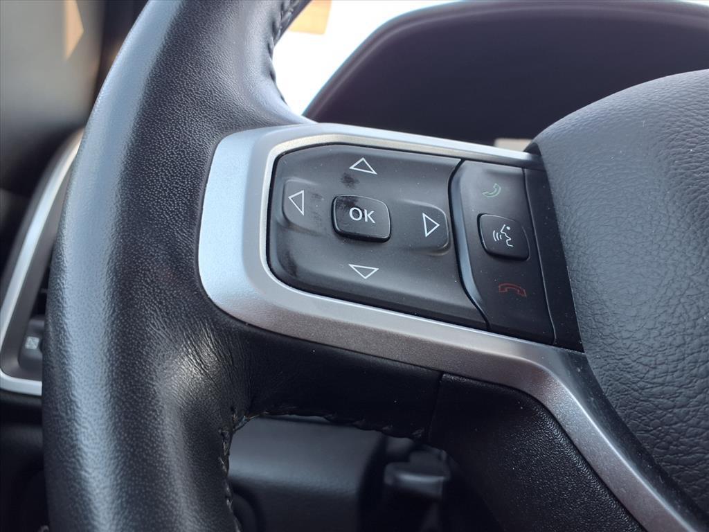 used 2022 Ram 1500 car, priced at $37,977