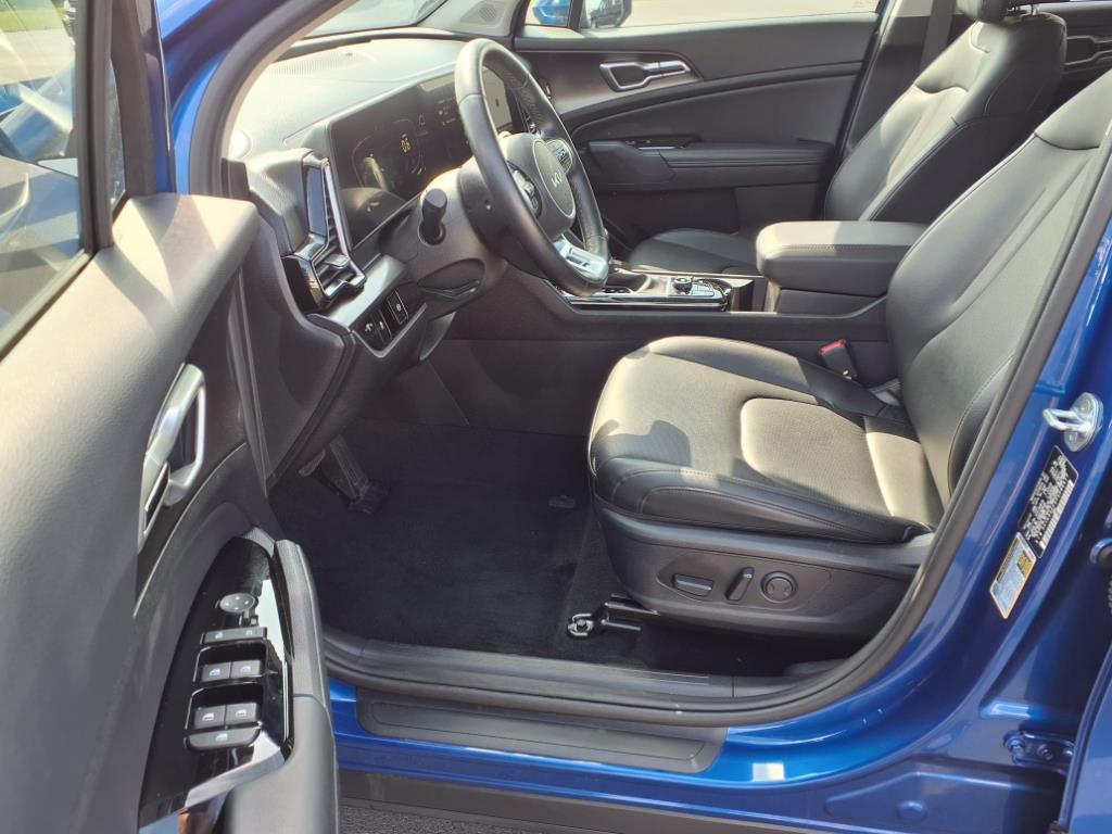 used 2023 Kia Sportage car, priced at $25,977