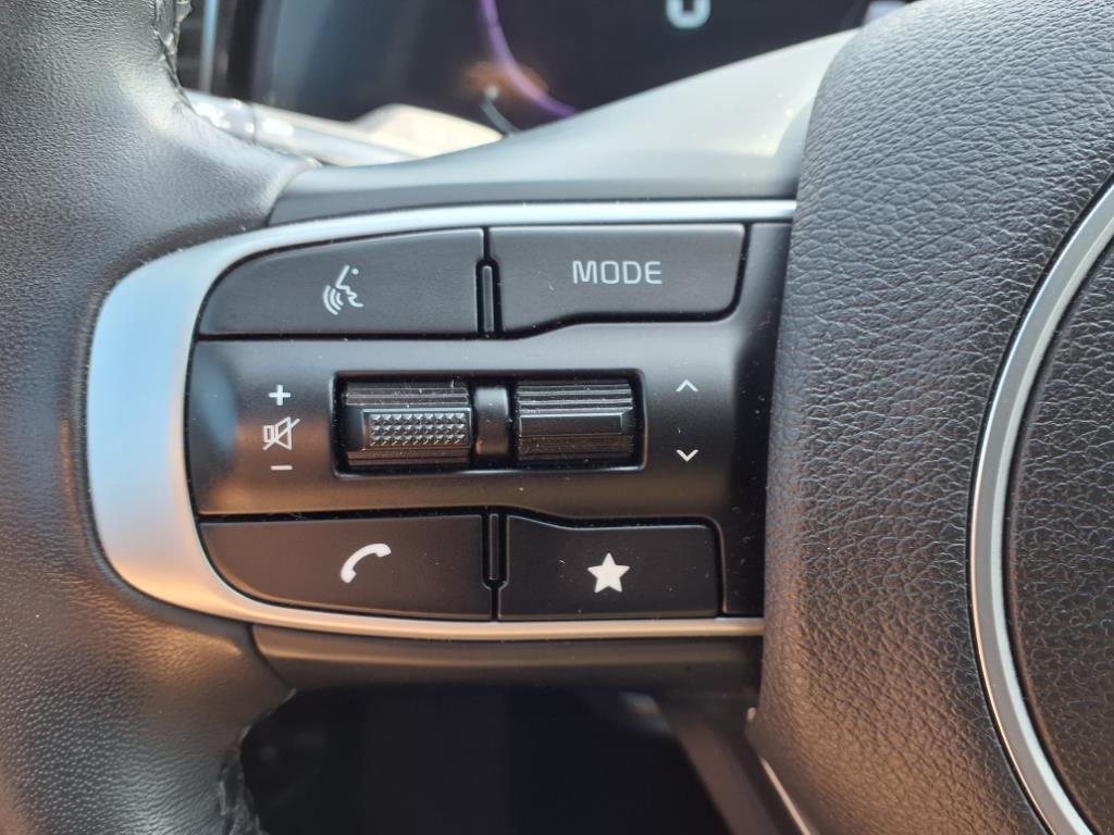 used 2023 Kia Sportage car, priced at $25,977