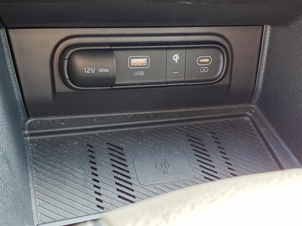 used 2023 Kia Sportage car, priced at $25,977