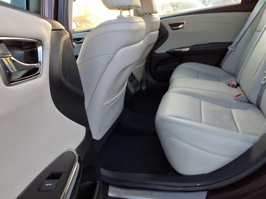 used 2018 Toyota Avalon car, priced at $25,990