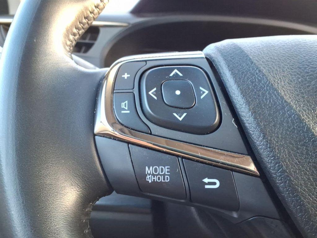 used 2018 Toyota Avalon car, priced at $25,990