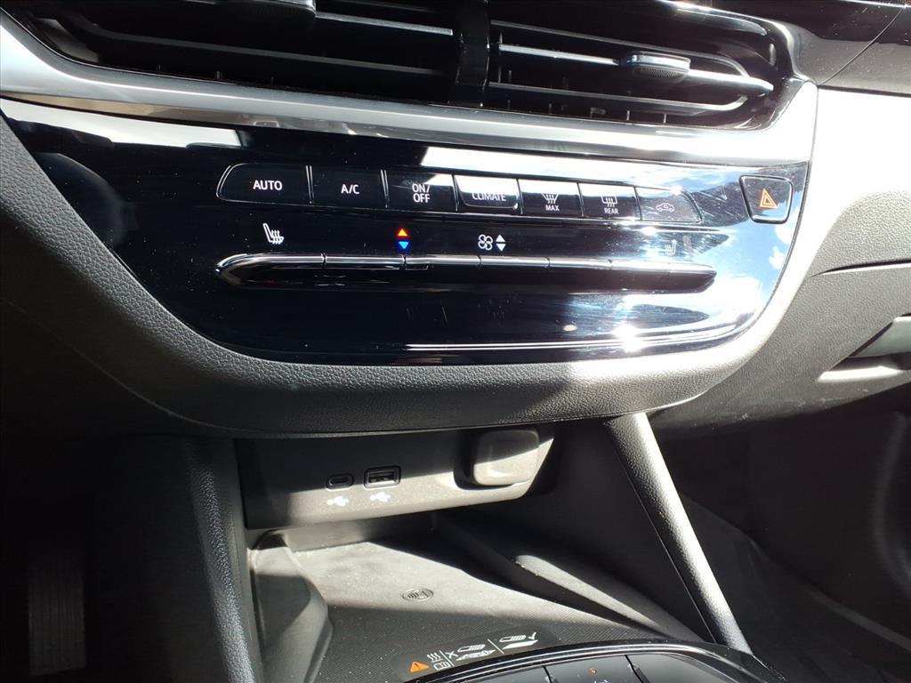 used 2024 Buick Envista car, priced at $28,977