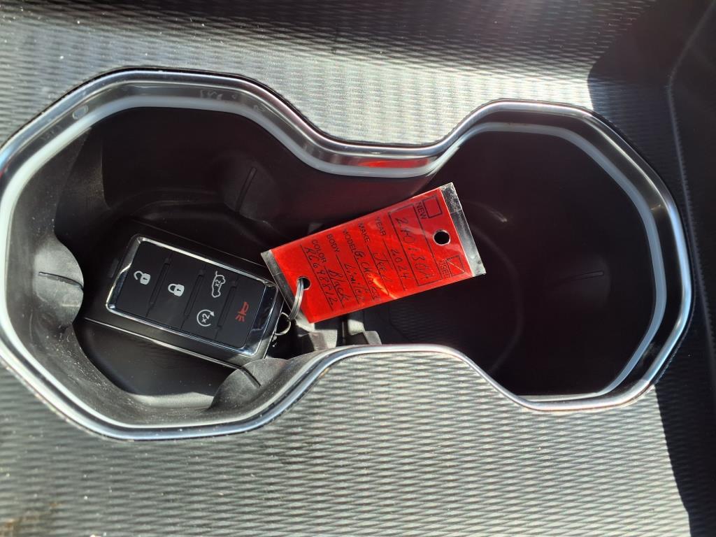 used 2024 Jeep Grand Cherokee car, priced at $39,977