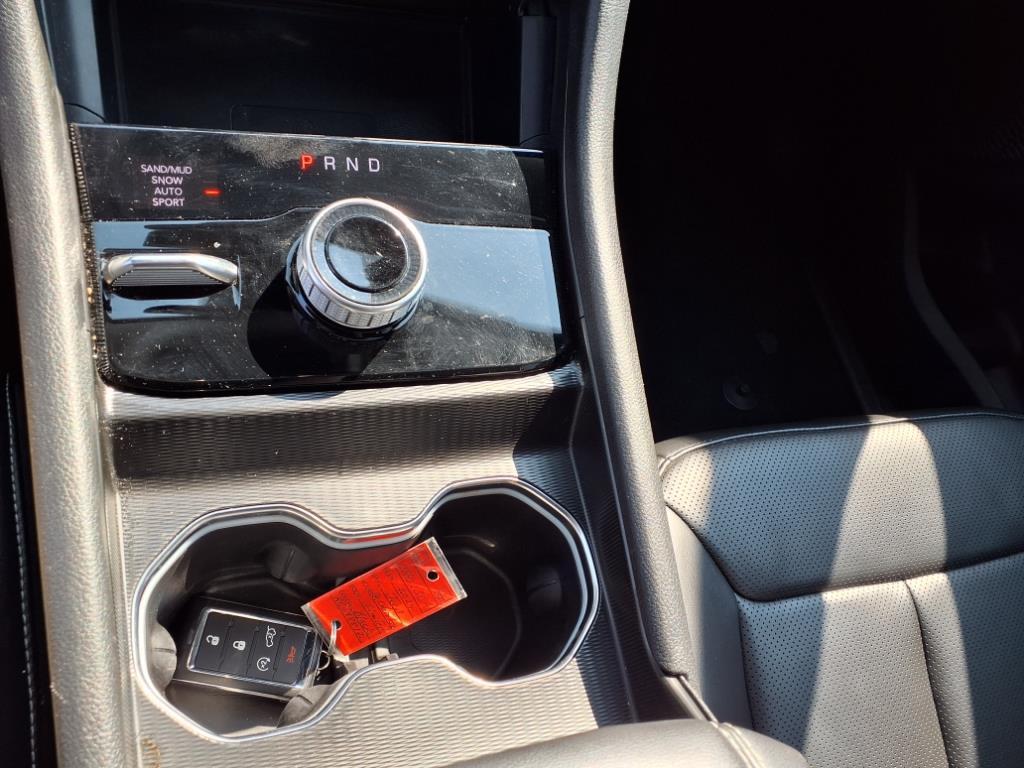 used 2024 Jeep Grand Cherokee car, priced at $39,977