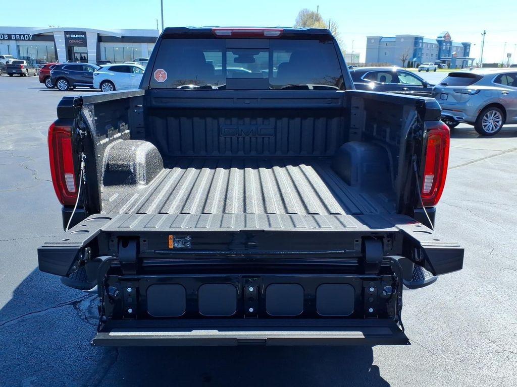 new 2026 GMC Sierra 1500 car, priced at $71,005