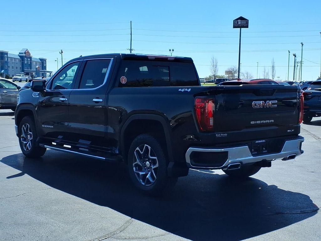 new 2026 GMC Sierra 1500 car, priced at $71,005