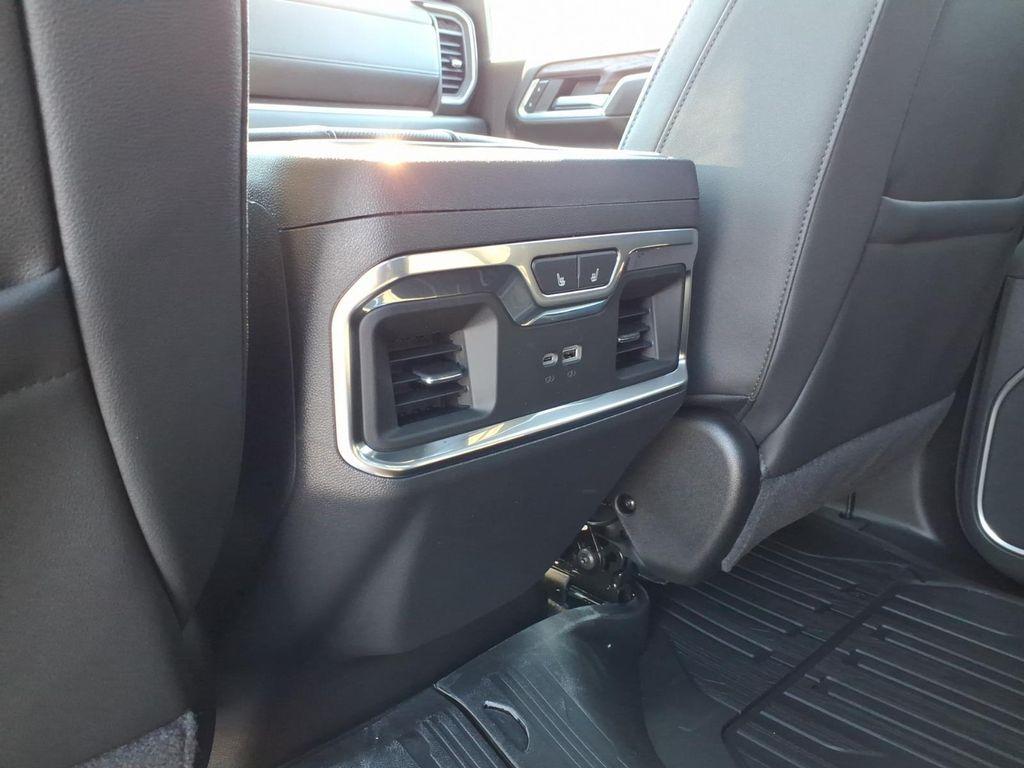 new 2026 GMC Sierra 1500 car, priced at $71,005
