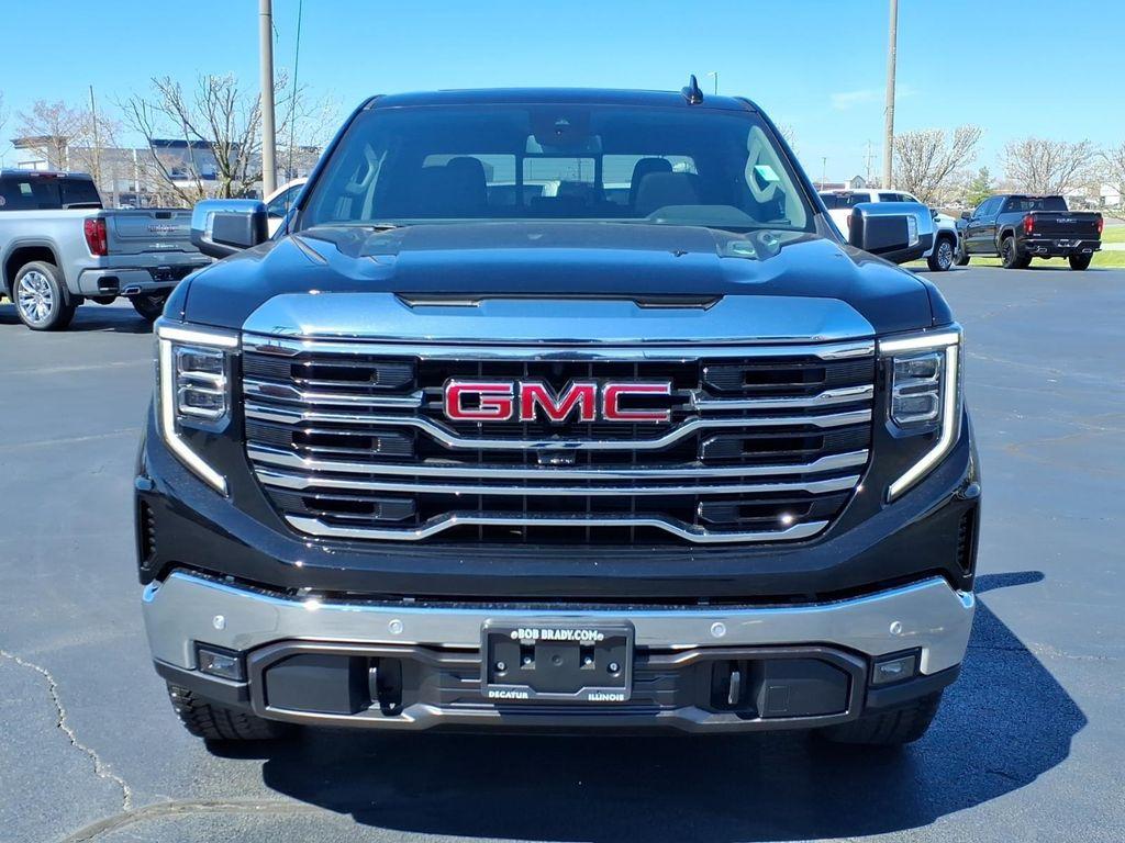 new 2026 GMC Sierra 1500 car, priced at $71,005