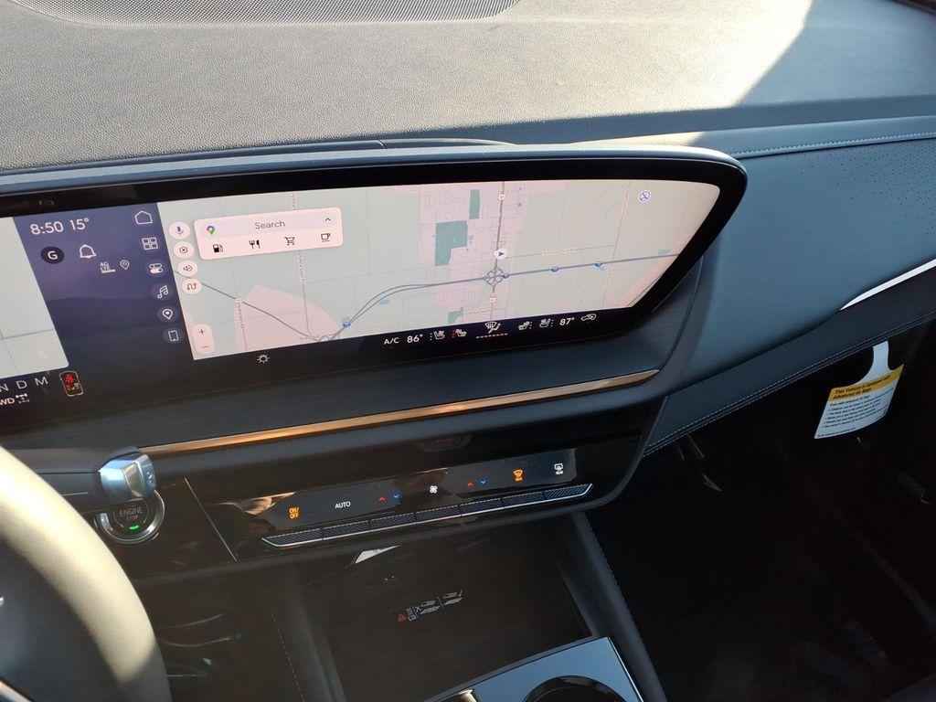 new 2026 Buick Envision car, priced at $51,095