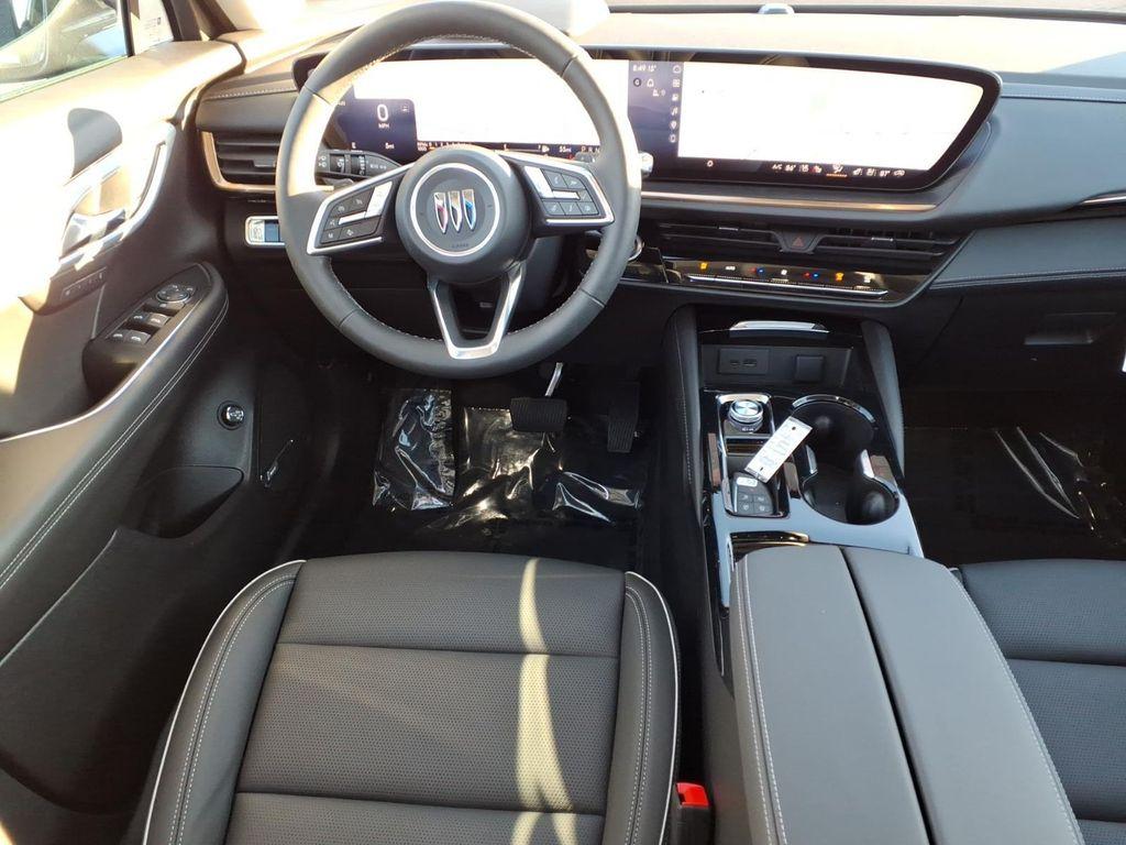 new 2026 Buick Envision car, priced at $51,095