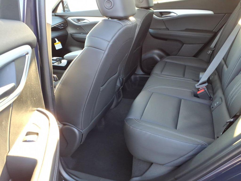 new 2026 Buick Envision car, priced at $51,095