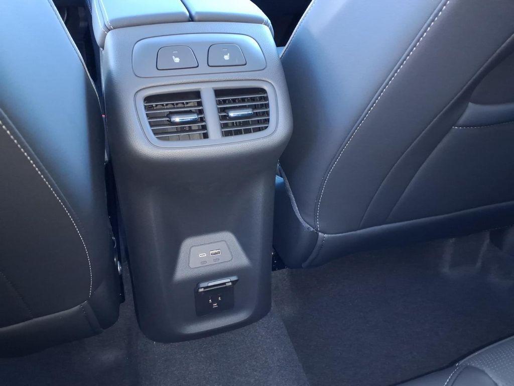 new 2026 Buick Envision car, priced at $51,095