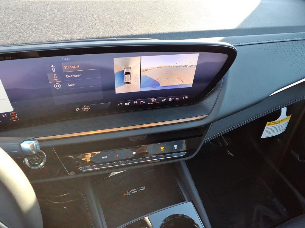 new 2026 Buick Envision car, priced at $51,095