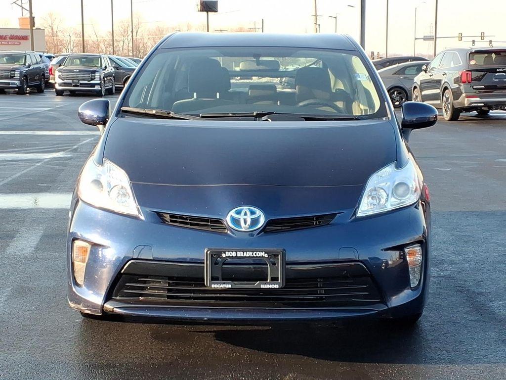 used 2014 Toyota Prius car, priced at $11,977