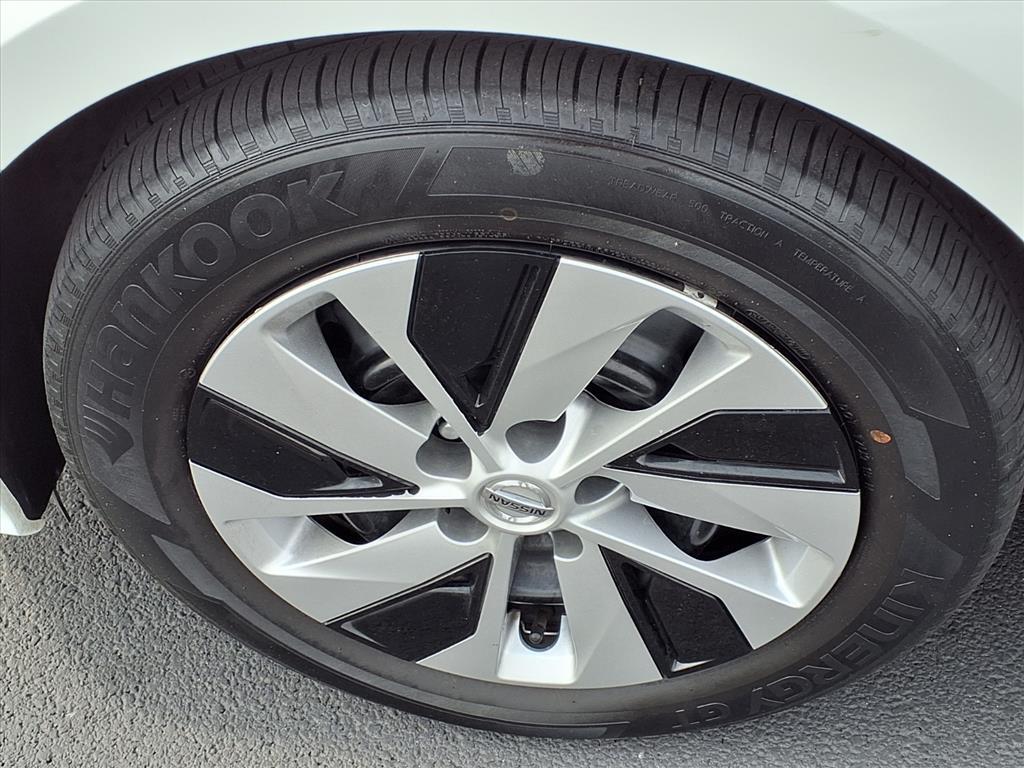 used 2022 Nissan Altima car, priced at $21,977