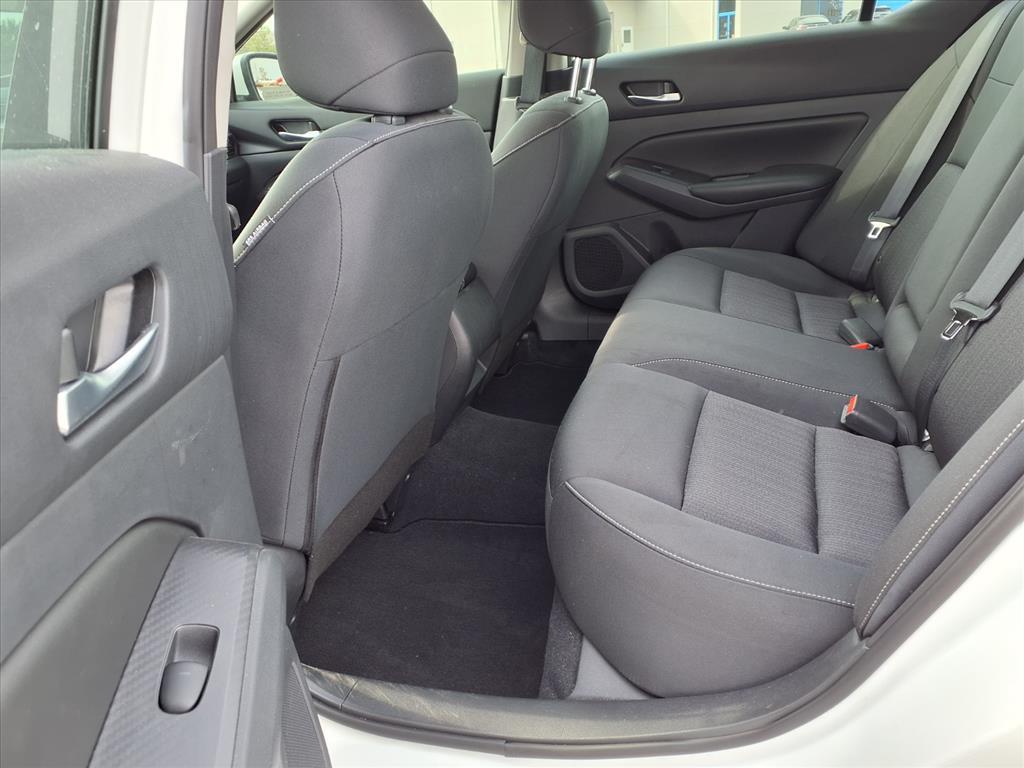 used 2022 Nissan Altima car, priced at $21,977