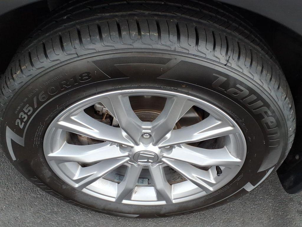 used 2023 Honda CR-V car, priced at $28,977