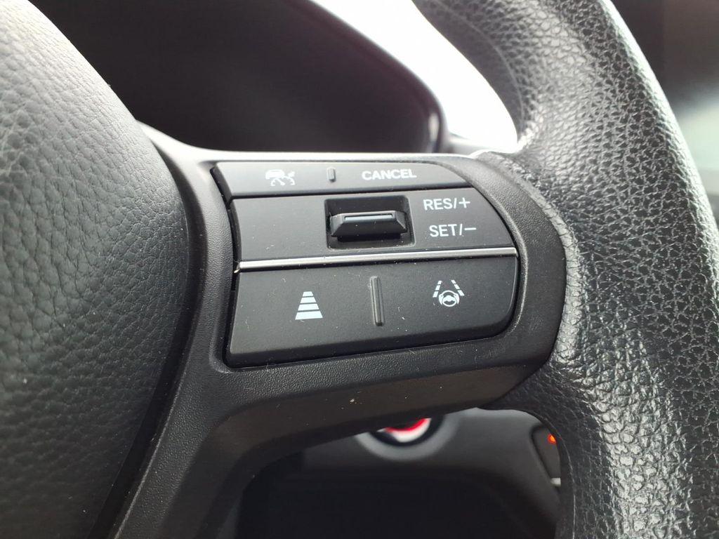 used 2023 Honda CR-V car, priced at $28,977