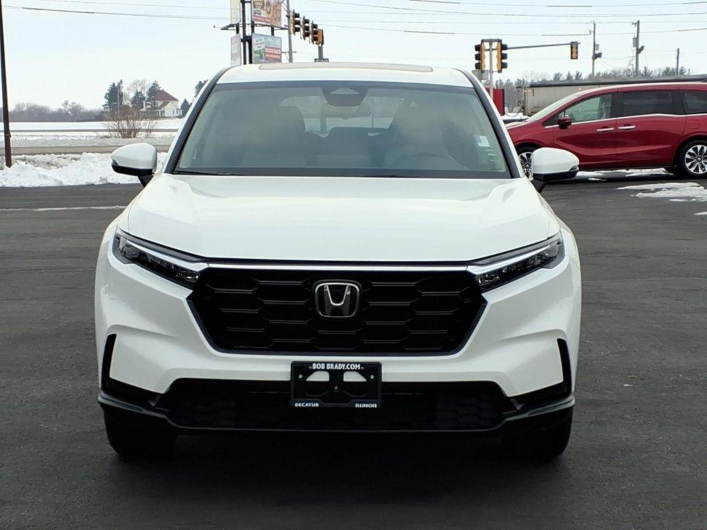 used 2023 Honda CR-V car, priced at $28,977