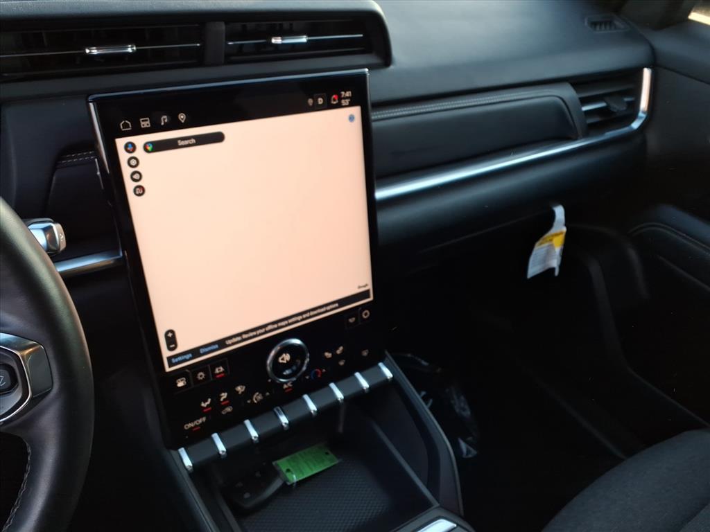 used 2025 GMC Terrain car, priced at $29,990